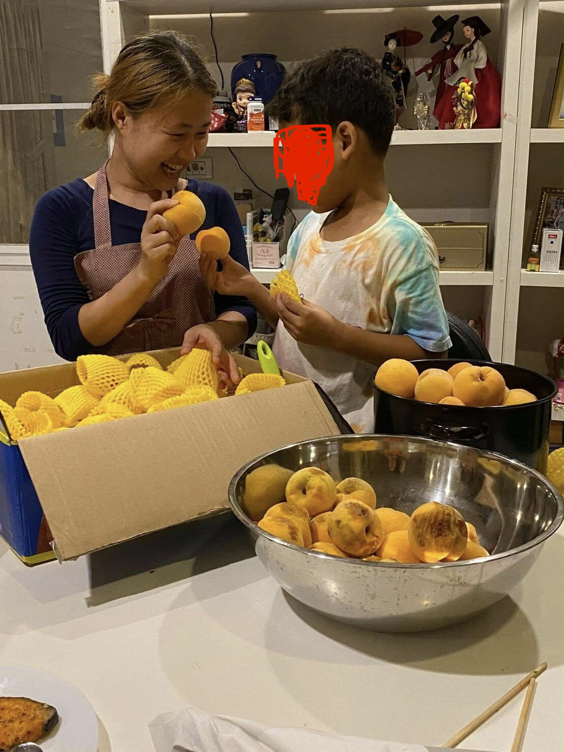 How to Find a Nanny in Bangkok: What Nine Years and Four Hires Taught Me