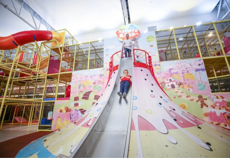 Bangkok Playgrounds International Schools in Bangkok