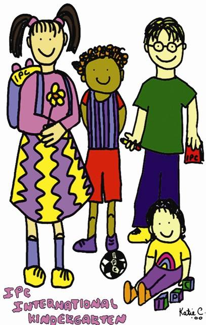  IPC International Kindergarten – International Schools in Bangkok Bildidee 