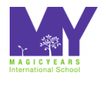 Magic Years International School